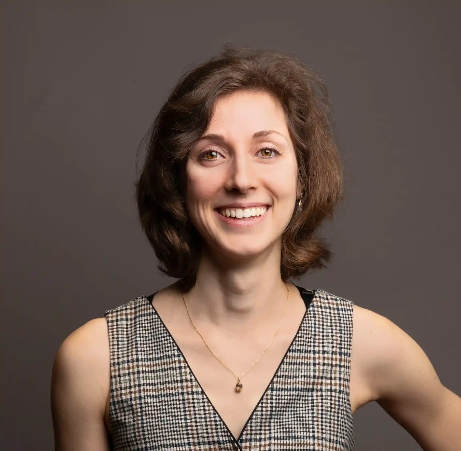 Portrait d'Ophélie Morel, rédactrice des articles sur la réalité virtuelle, les technologies immersives et les projets VR chez TheRed Universe